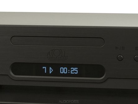 ATOLL CD200 EVO/BL