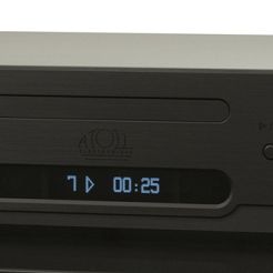 ATOLL CD200 EVO/BL