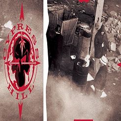 CYPRESS HILL  -  CYPRESS HILL  LP