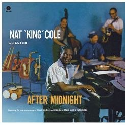 COLE, NAT KING - AFTER MIDNIGHT