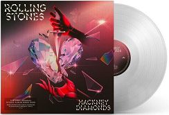Rolling Stones, Hackney Diamonds, LP, Polydor Rec,