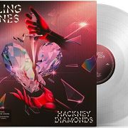 Rolling Stones, Hackney Diamonds, LP, Polydor Rec,