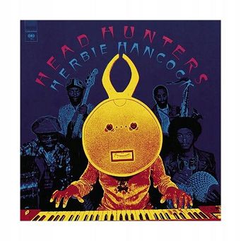 ANALOGUE PRODUCTIONS - HERBIE HANCOCK: HEAD HUNTERS - LP