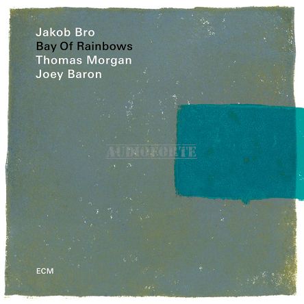 ECM - JAKOB BRO: Bay Of Rainbows, LP