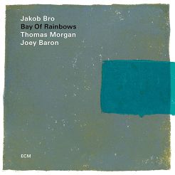 ECM - JAKOB BRO: Bay Of Rainbows, LP