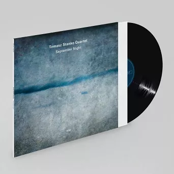 STAŃKO, TOMASZ/SEPTEMBER NIGHT (LP), ECM