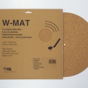 WINYL - W-MAT CORK PURE, mata korkowa (WMC-295/3)