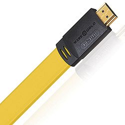 WIREWORLD CHROMA 7 - HDMI 2m