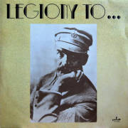 LEGIONY TO... - LP