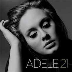 XL RECORDINGS - ADELE: 21