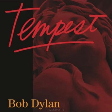 DYLAN, BOB, TEMPEST, LP , SONY MUSIC