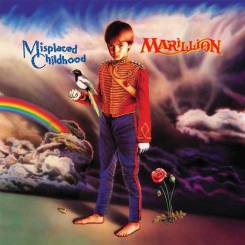 PARLOPHONE - MARILLION: Misplaced Childhood, LP