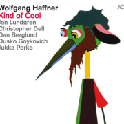 ACT - Wolfgang Haffner KIND OF COOL - LP
