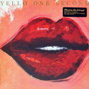 MUSIC ON VINYL - YELLO: One Second, LP