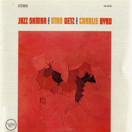 ANALOGUE PRODUCTIONS - STAN GETZ, CHARLIE BYRD: Jazz Samba, 180g, 2LP, 45 rpm