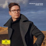 DEUTSCHE GRAMMOPHON - VIKINGUR OLAFSSON: From Afar - 2LP