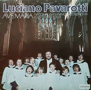 Pavarotti, Luciano, National Philharmonic Orchestra, Kurt Herbert Adler – Ave Maria
