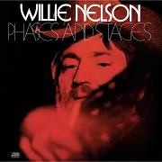 NELSON, WILLIE - PHASES AND STAGES  LP  RSD2024