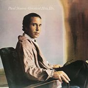 SIMON, PAUL, Greatest Hits, Etc., CBS, LP