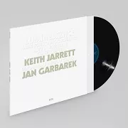 JARRET, KEITH - LUMINESSENCE  LP